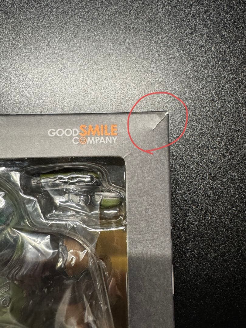 ゲームキャラクター figma SP-140 Doom Slayer