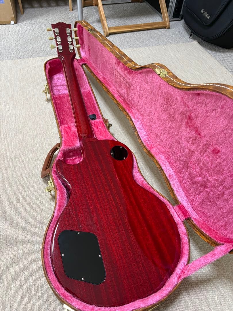 【希少】Tokai LS173 CS 【美品】