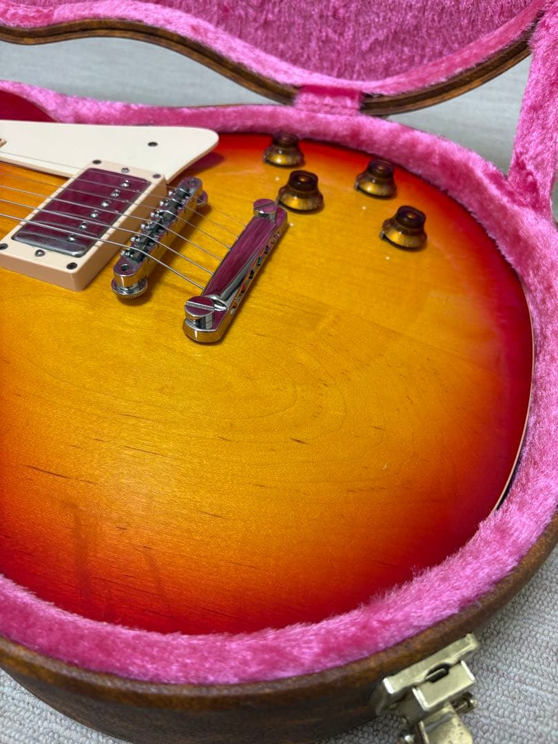 【希少】Tokai LS173 CS 【美品】