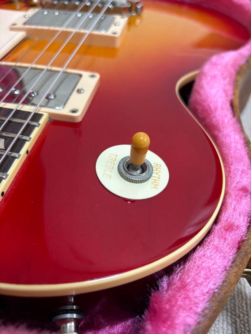 【希少】Tokai LS173 CS 【美品】