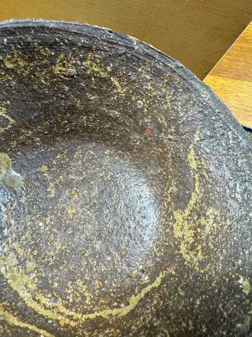 178 茶碗木箱入長期保管品