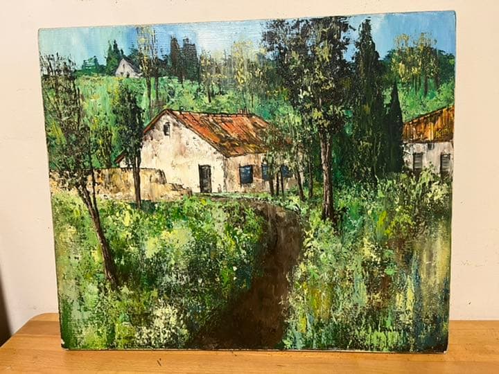 油画 絵画 油絵 絵画 油絵 風景画 油絵 風景画 絵画 絵画(油絵) Zx