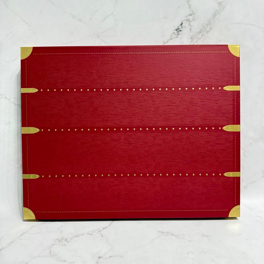 ゆ*き様 【極美品】 LOUIS VUITTON クリスマス アドベントカレンダ