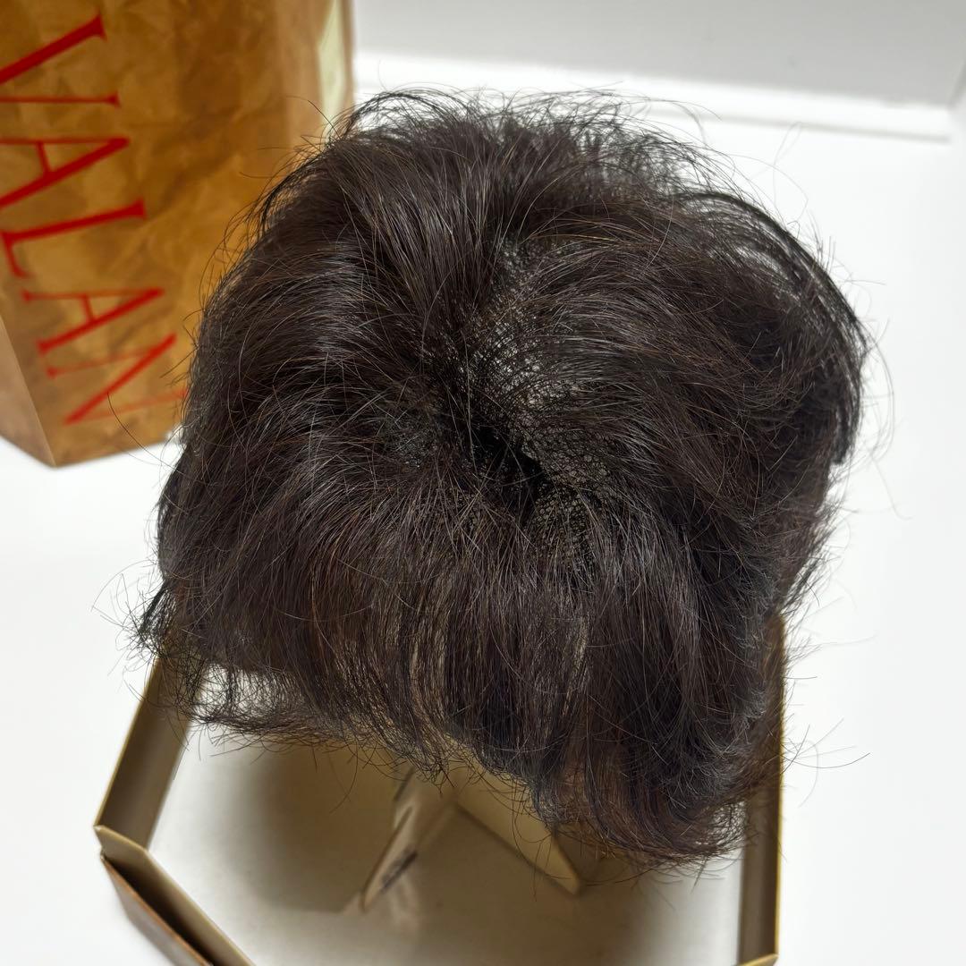 フォンテーヌ　ヴァラン　ナチュラルショートリバース　ウィッグ　VM33 F2B