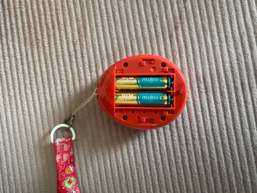 たまごっちみーつ　サンリオ　値下げ中