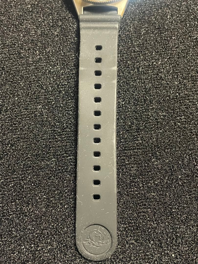 【SEIKO】PROSPEX『SBDC053／6R15-03W0』ダイバー