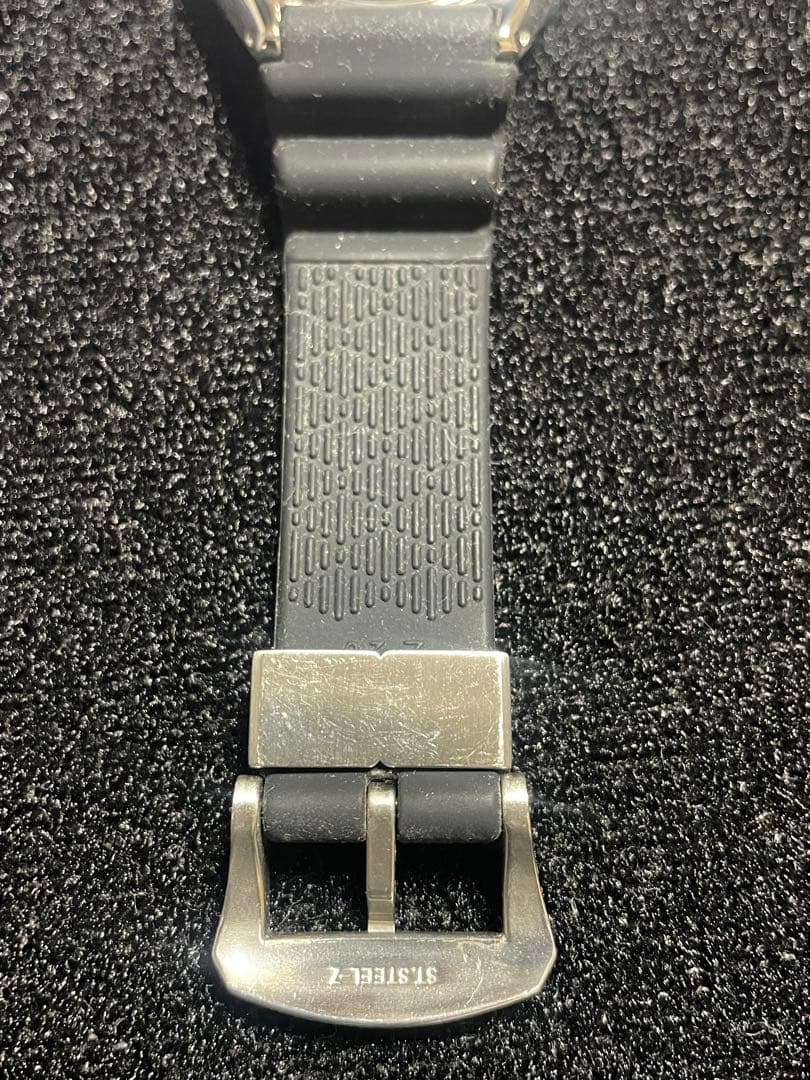 【SEIKO】PROSPEX『SBDC053／6R15-03W0』ダイバー