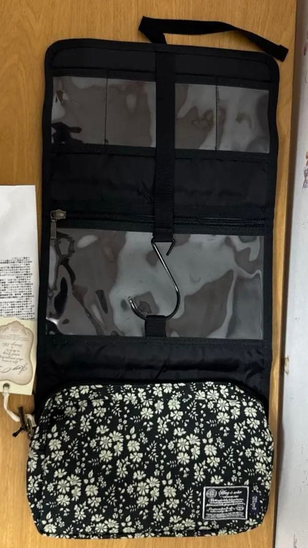 超レア　Hug O War × Monro リバティ　かペル Hug O War - ハグオーワー Hug O War リバティ LIBERTY カペル Capel