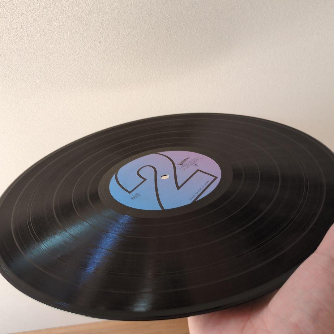 Tempalay from japan 2 レコード 7inch付き