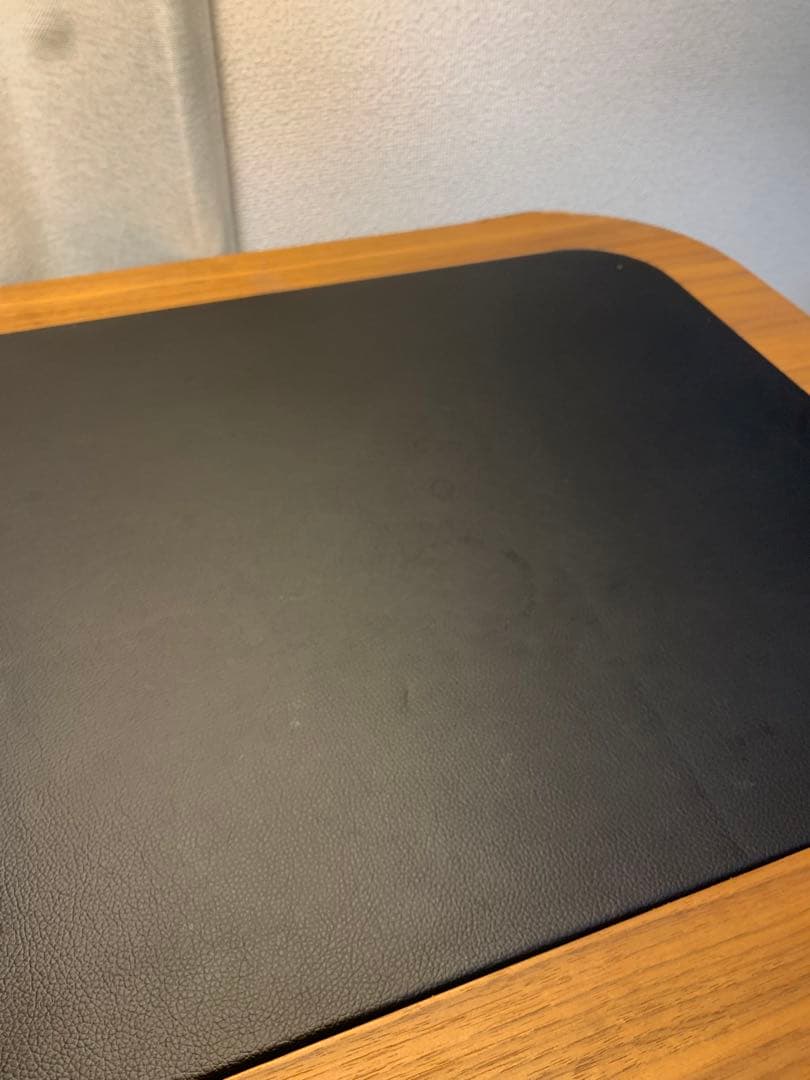 ARMONIA モダンデスク 引き出し付き