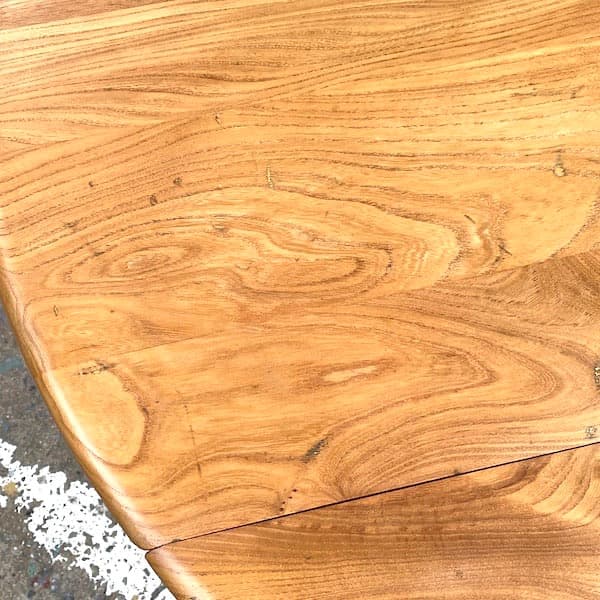 ズーシーアーコール　ビンテージ　バタフライテーブル　ERCOL アーコラー