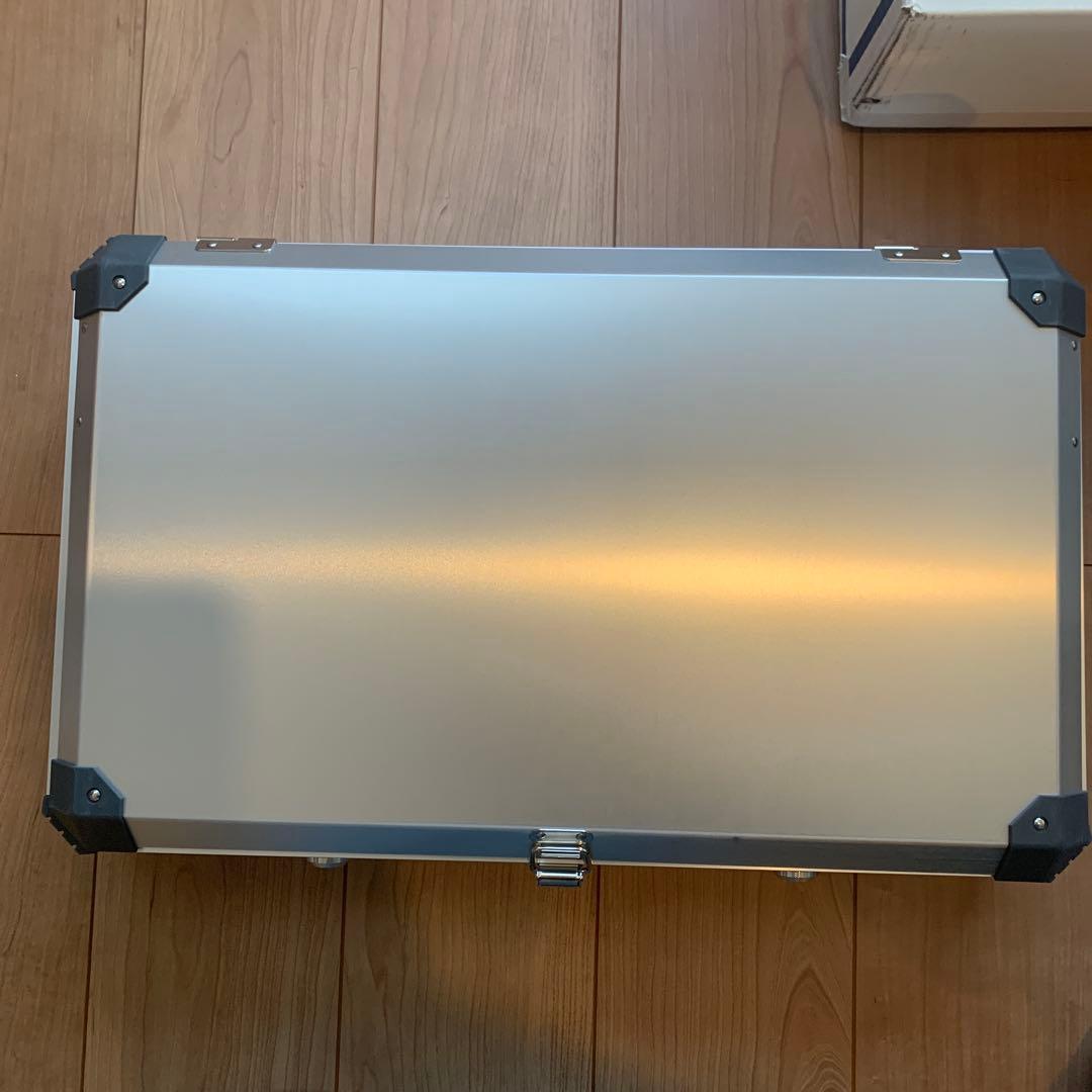 【新品】UNIFLAME US-1900 ツインバーナー　ユニフレーム