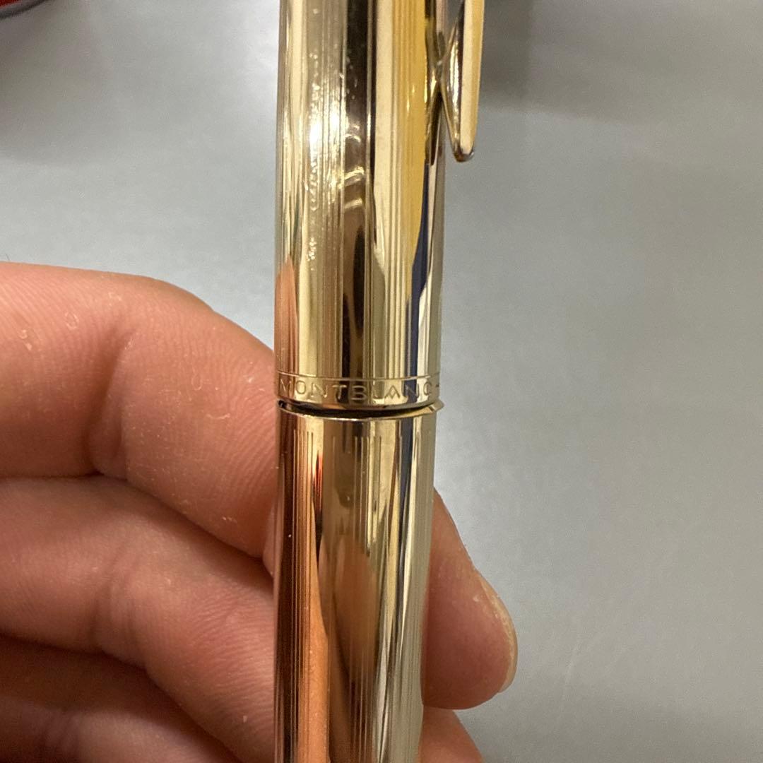石*コ様 モンブラン マイスターシュテュック No.84 万年筆