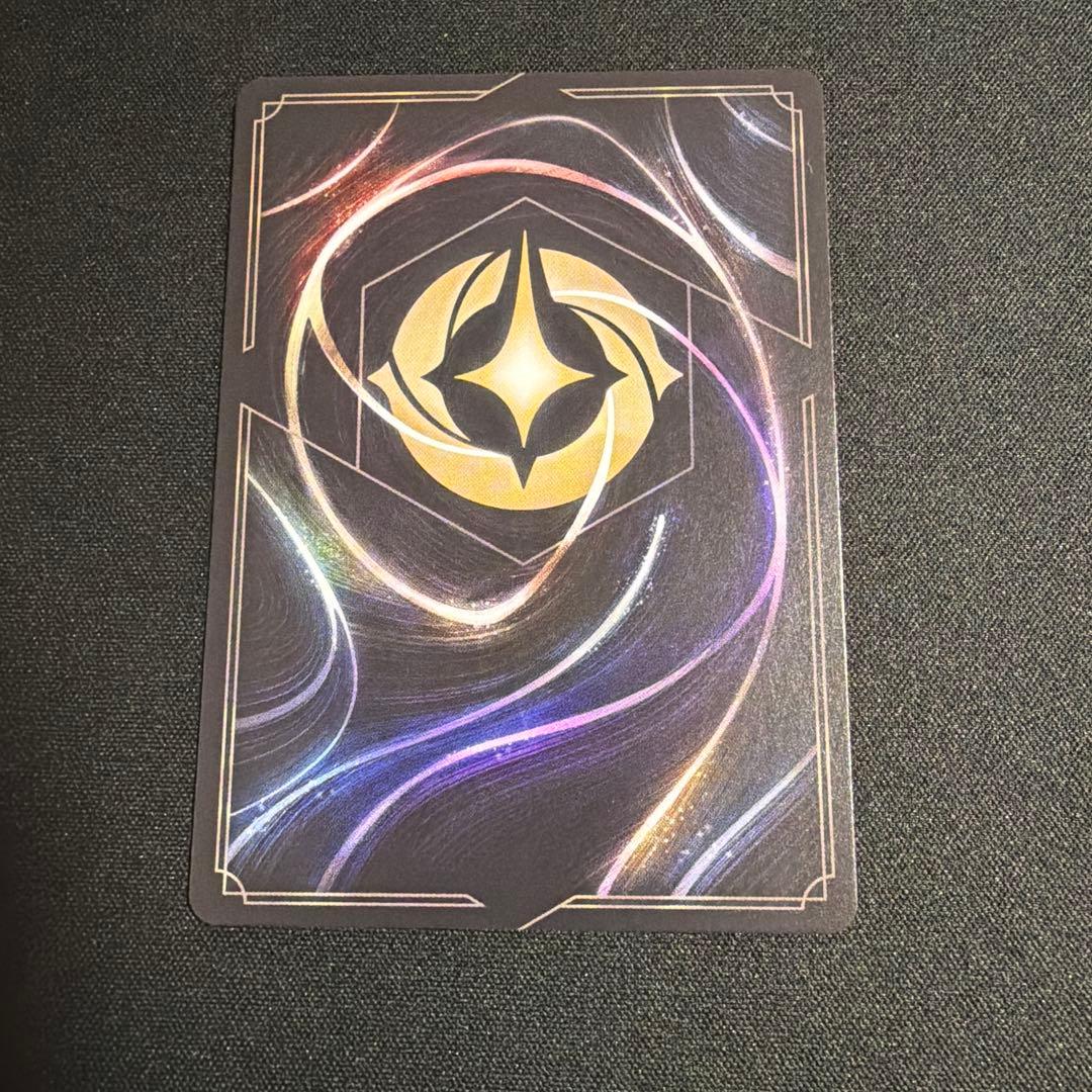 俺のおかげさ　YOU'RE WELCOME エンチャンテッド ロルカナ