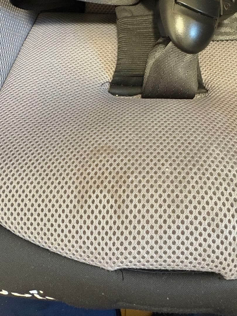 KATOJI Joie arc360° ジョイー　アーク　ISOFIX 回転式