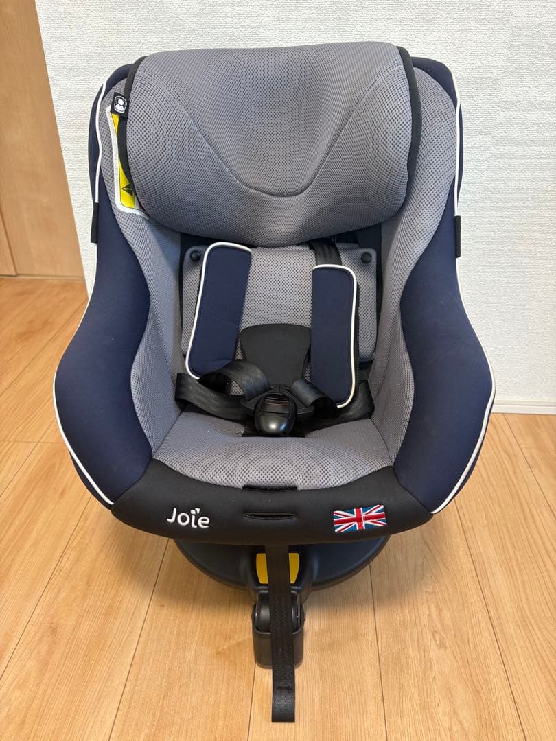 KATOJI Joie arc360° ジョイー　アーク　ISOFIX 回転式