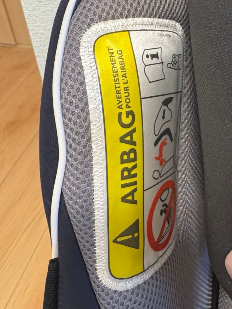 KATOJI Joie arc360° ジョイー　アーク　ISOFIX 回転式