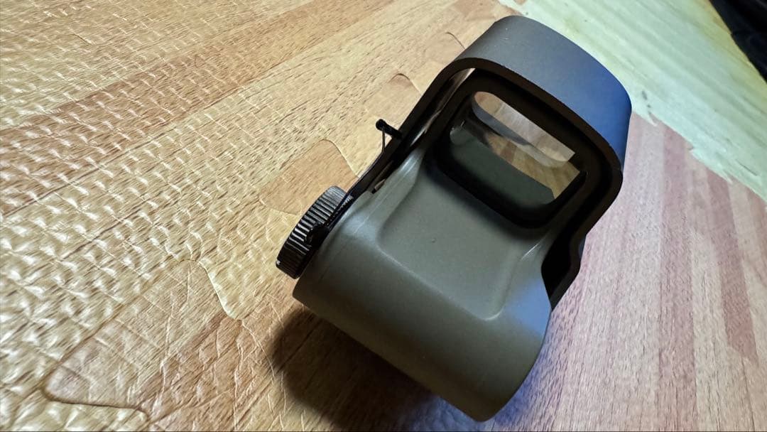 EOTech evolutiongear EXPS3 エボリューションギア