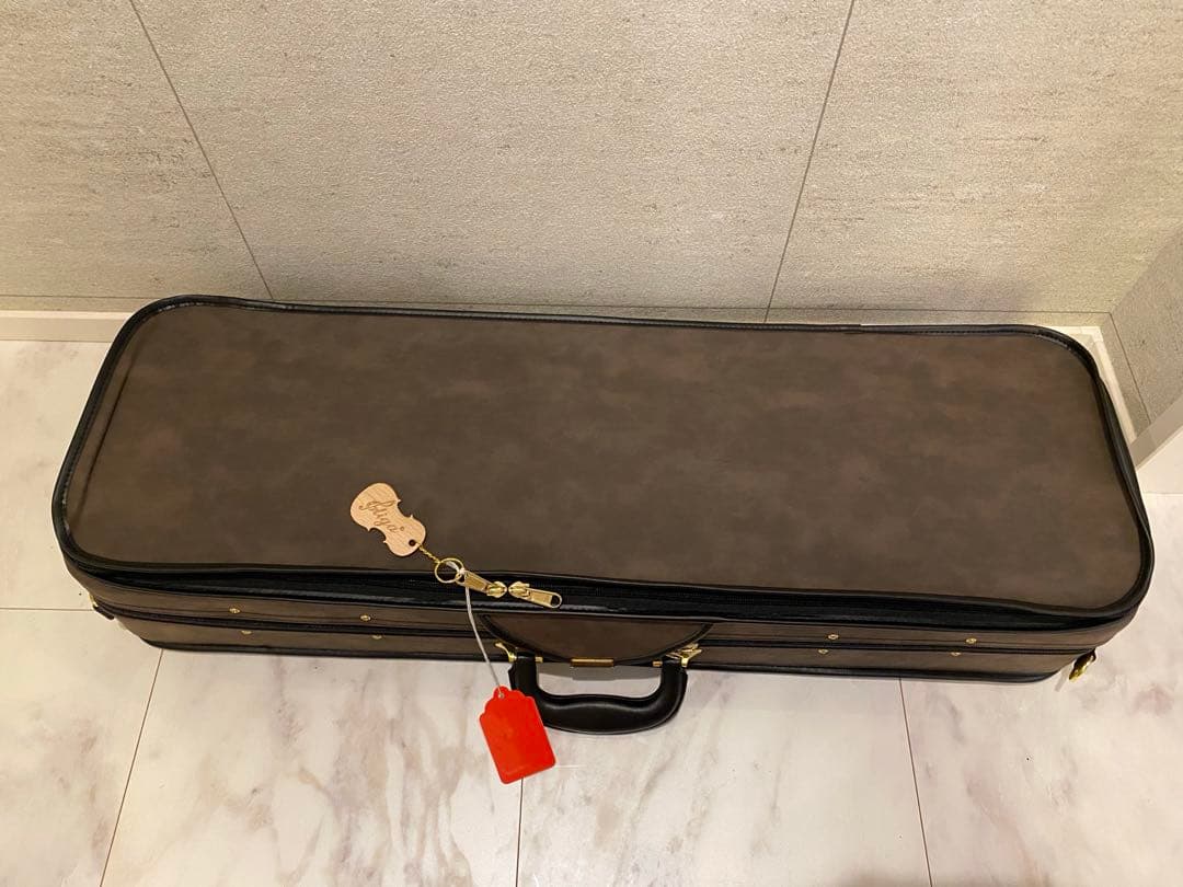 証明書付き・未使用】 gliga MAESTRO 4/4