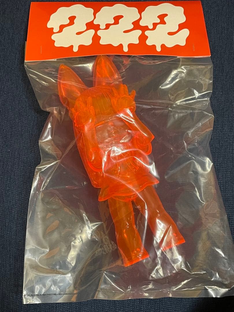 GRAPE BRAIN マッシモ！にぎるちゃん222 ver. beams - メルカリ