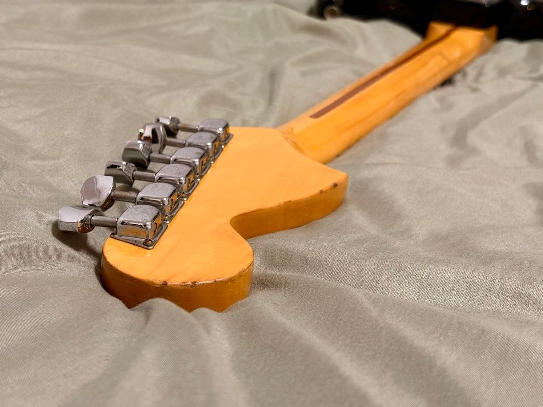 Tokai Silver Star 1981年製 ヴィンテージ エレキギター