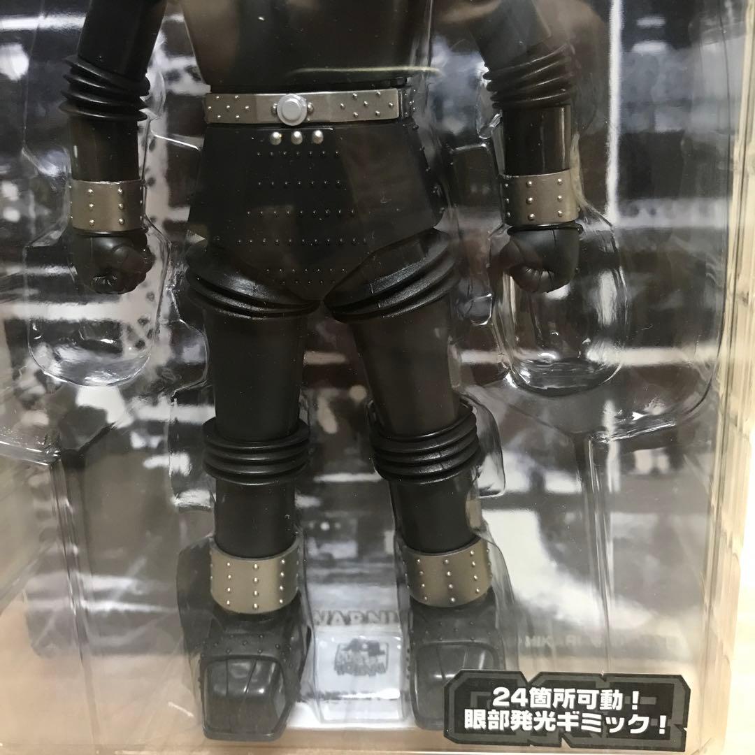 ジャイアントロボＧＲ２　メディコムトイ(新品未開封品)