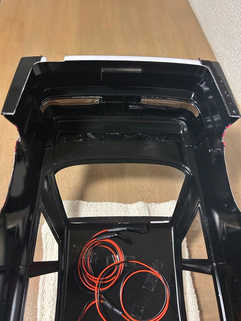 ※何でも屋　アディクションS13中村直樹ストリートはVer冨永仕様