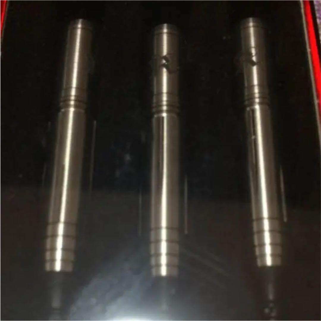 TARGET REBEL RAIDER 藍園英樹プロモデルダーツ　廃盤