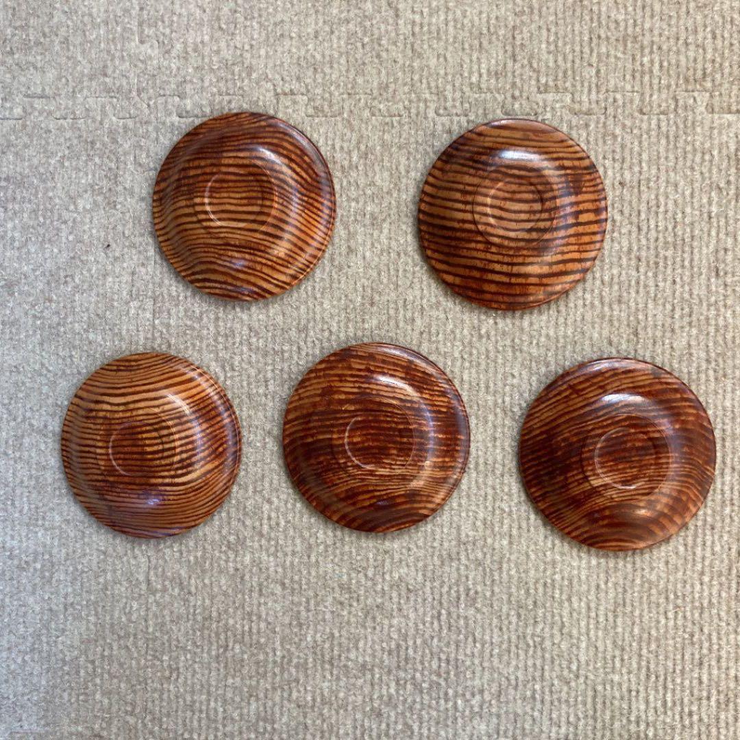 ♢江戸時代 香炉 建水 梅花皮 茶道具 アンティーク骨董品 コレクション