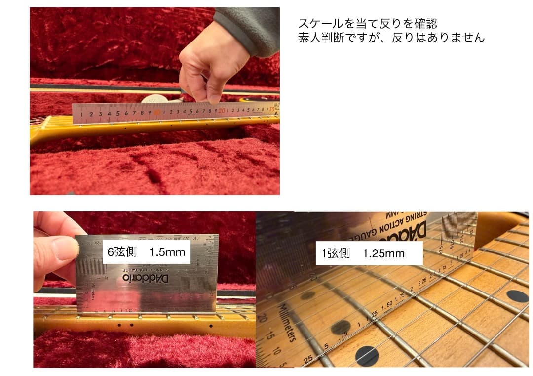 History テレキャスター TH-TV/M