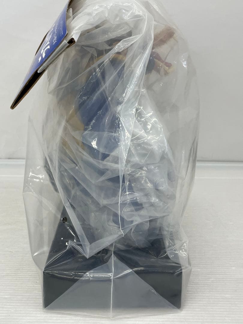 kntoy55-0295ドラゴンボール　ラストワン　大猿ベジータ