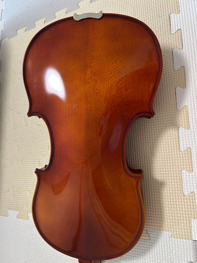 Carlo Giordano カルロジョルダーノ バイオリン VS-F1 4/4