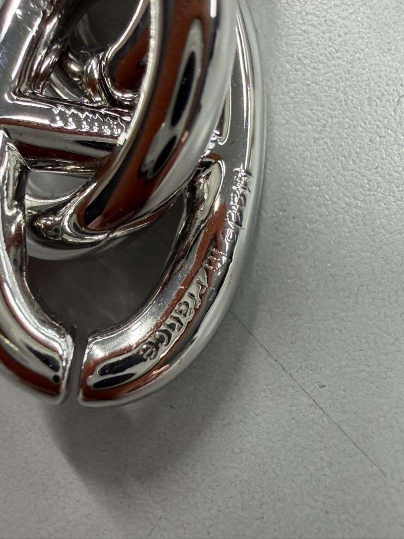 アンカーチェーン ブレスレット