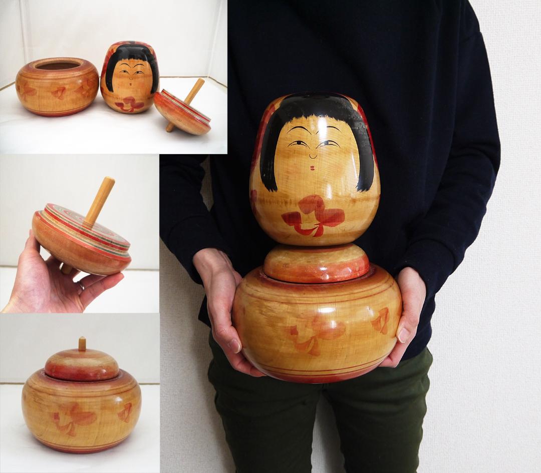 山本正道 鳩と少女 彫刻 オブジェ 女の子 青銅 鉄 鳥 骨董品