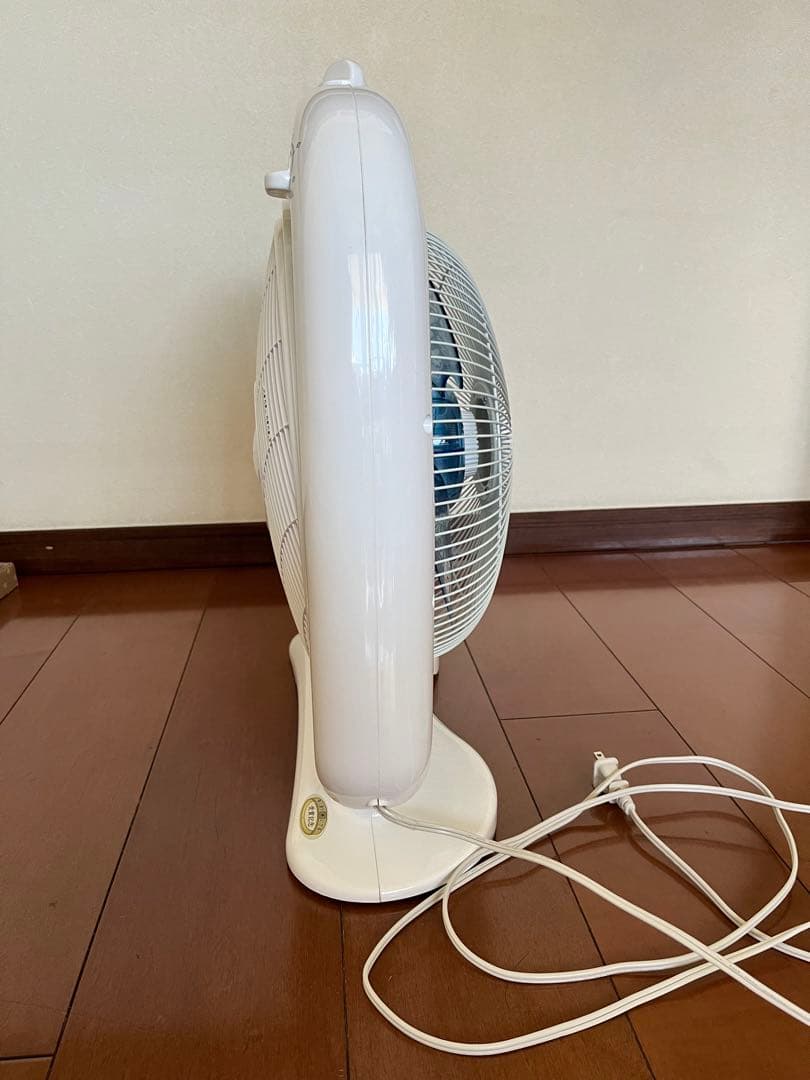 森林の滝　ホワイト　2023年製造 森林の滝専用カバー付き