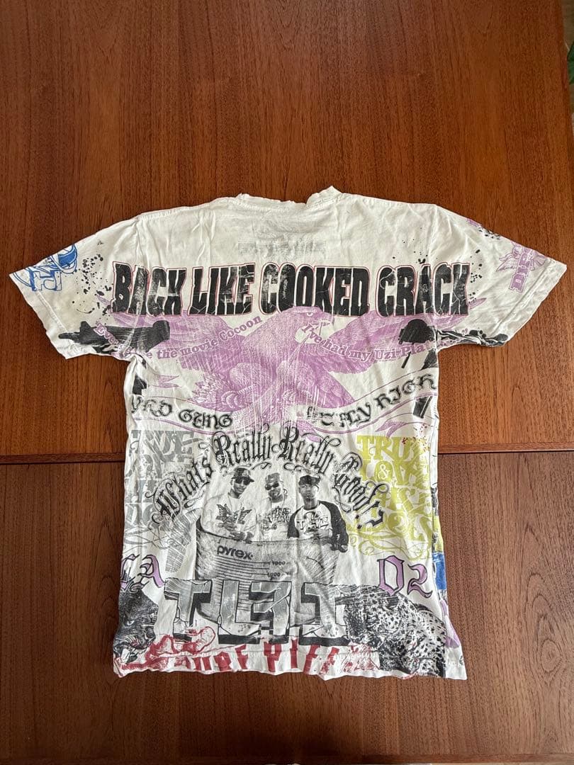 激レア】DIPLOMATS DIPSET Tシャツ ディプロマッツ
