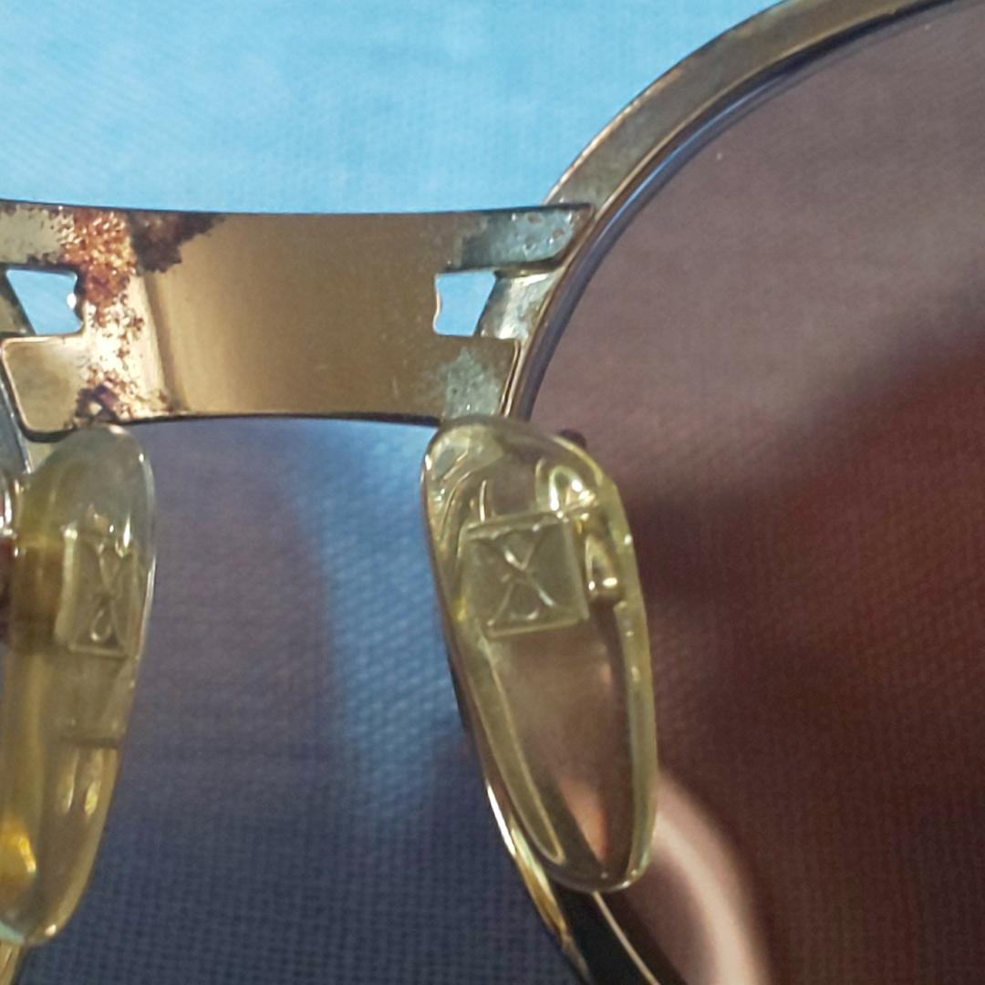 【D.A.I】X JAPAN hideモデル サングラス