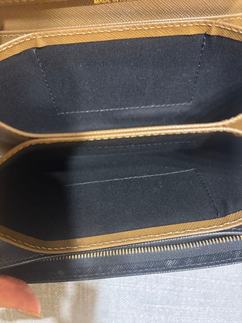 MARNI マルニ ショルダーウォレット 財布 ななめがけ バッグ 手袋セット