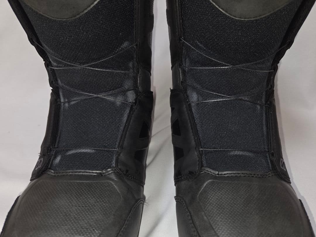 28.5㎝ SALOMON LAUNCH BOA SJ 2021-22年モデル