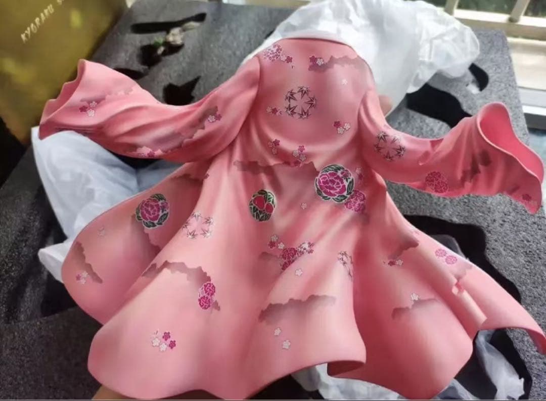 BLEACH I.W -STUDIO 京楽春水 フィギュア