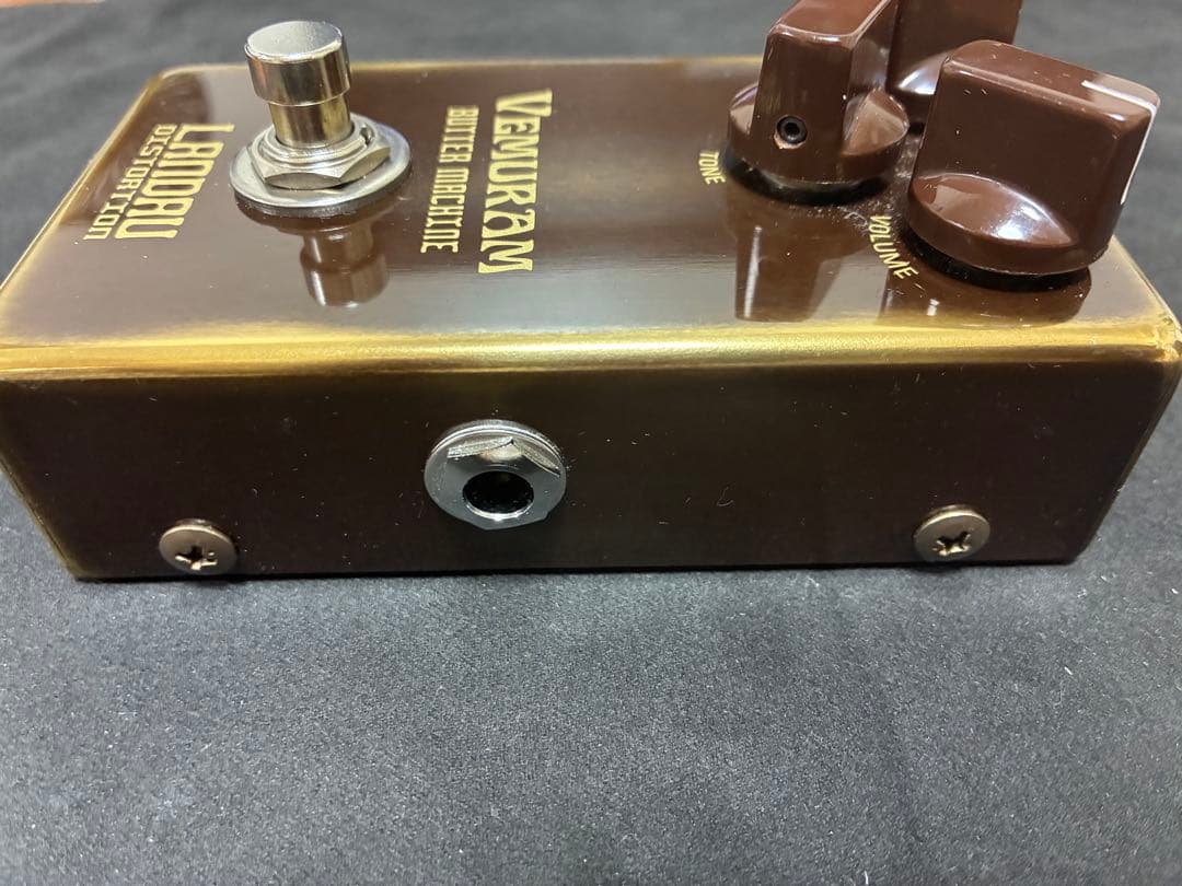 vemuram butter machine 500番台　ベムラム　バターマシン