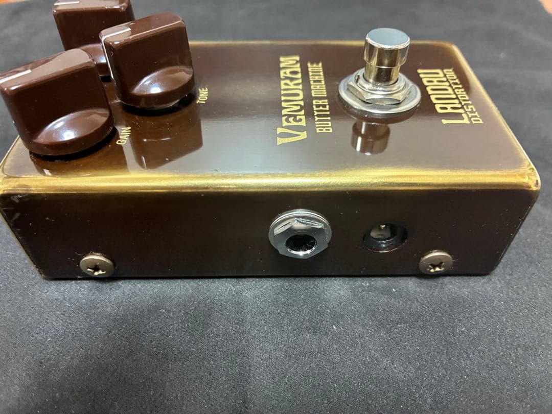 vemuram butter machine 500番台　ベムラム　バターマシン