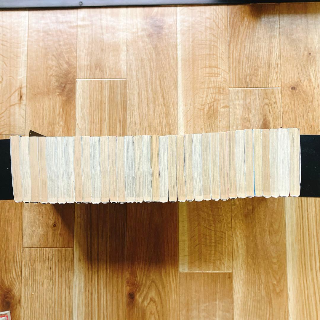 ジョジョの奇妙な冒険 全63巻セット 全巻 荒木飛呂彦 ジャンプ コミック