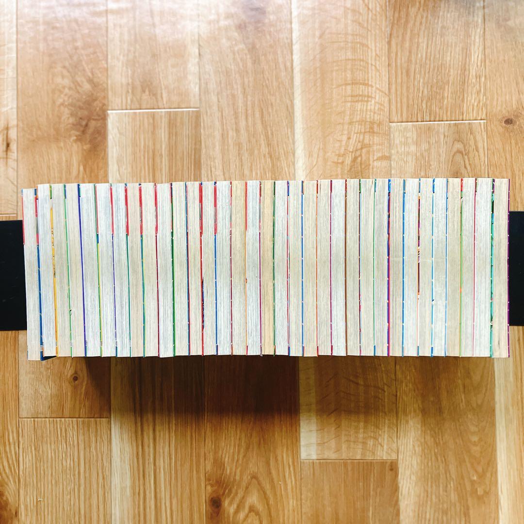 ジョジョの奇妙な冒険 全63巻セット 全巻 荒木飛呂彦 ジャンプ コミック