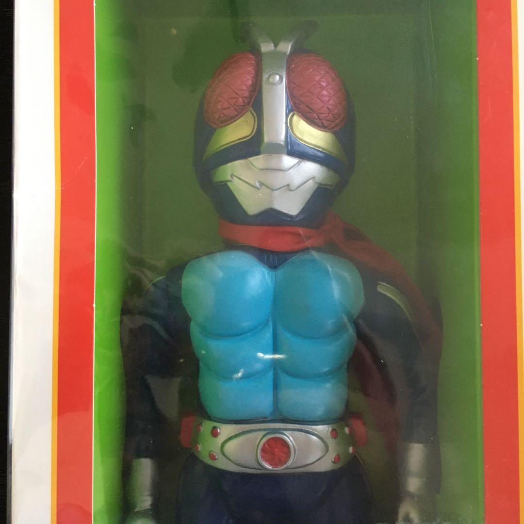 仮面ライダー1号 トーキング限定完全復刻生産版