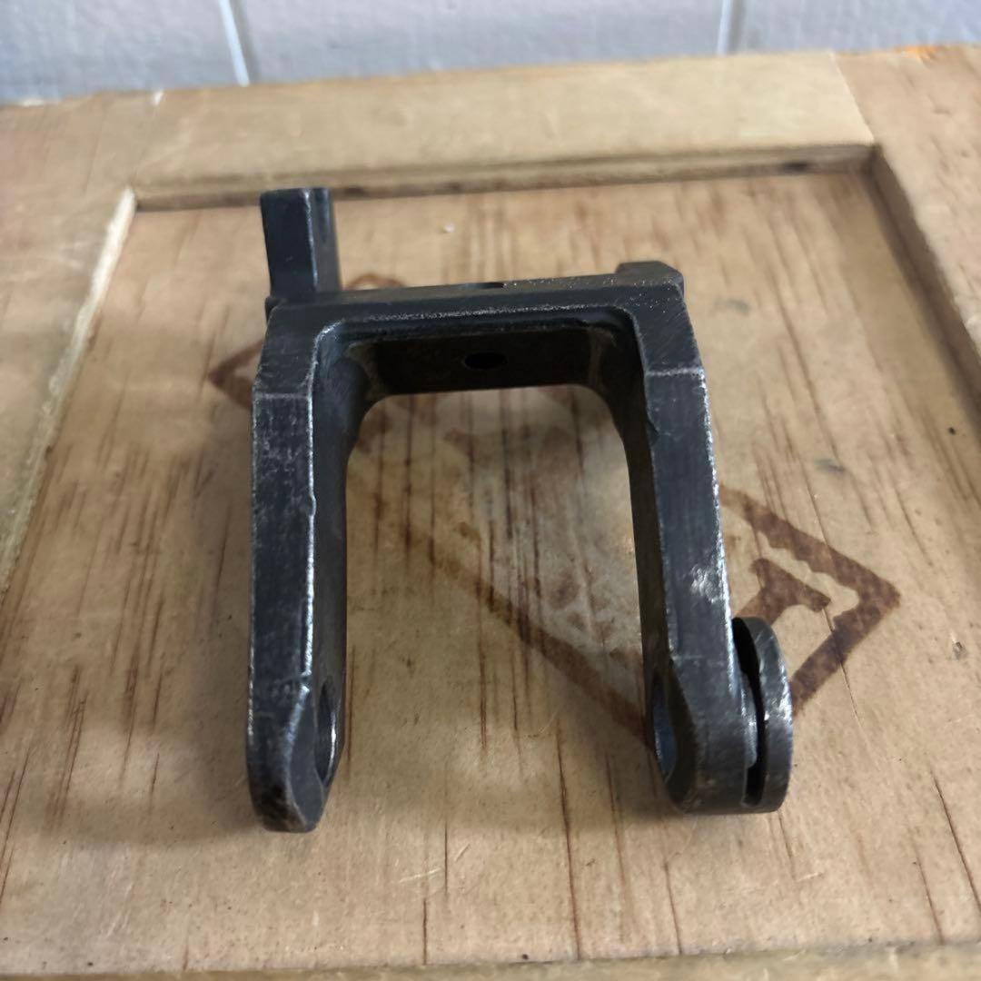 米軍　実物　M240 M249 T&E ADAPTER 送料無料　ピンなし　③