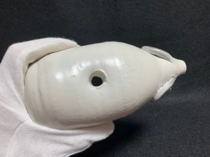 二代 水野双鶴　未