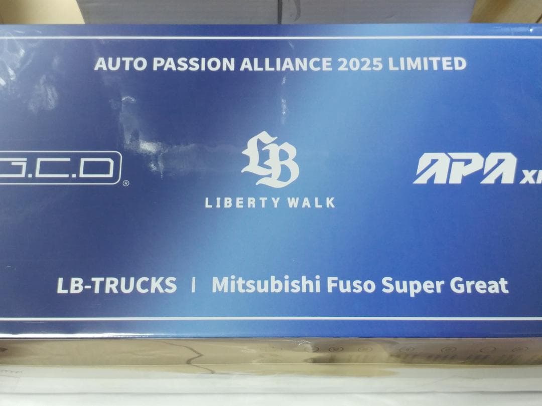 ミニカー H/S Works