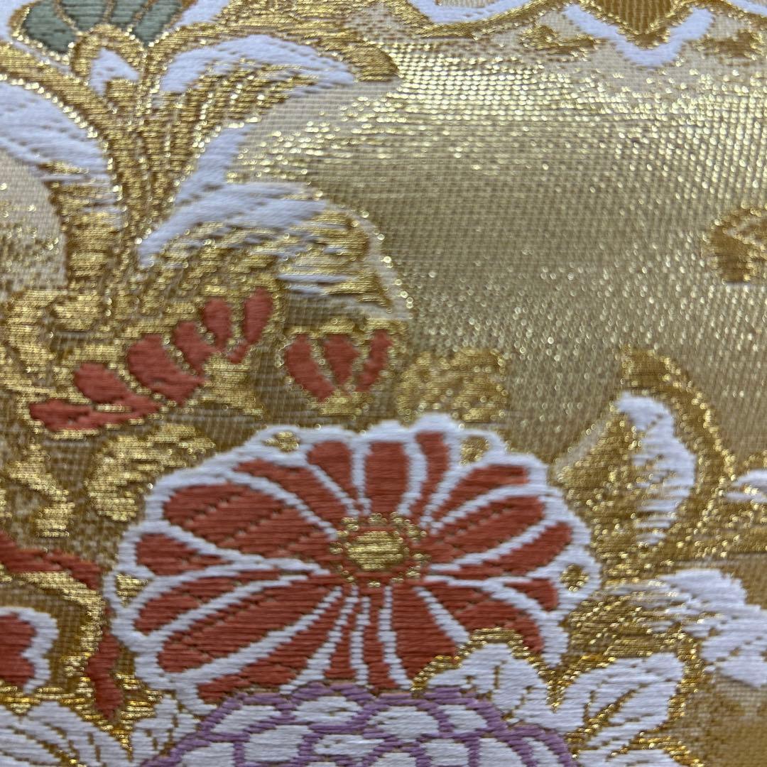 草履バッグセット F size