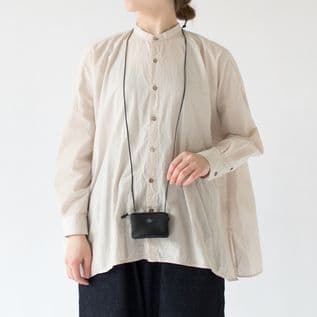 美品　STANDARD SUPPLY　 MINI WALLET SHOULDER